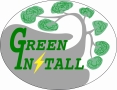 Green Install Anna Bulak