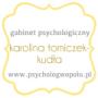 gabinet psychologiczny karolina tomiczek-kudła