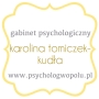 Gabinet Psychologiczny Karolina Tomiczek-Kudła