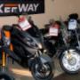 Kymco Motocykle Stefański Gdynia
