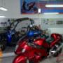 Serwis Motocykle Stefański Gdynia
