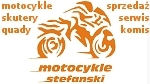Motocykle Stefański
