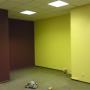 Tynki w budynku mieszkalnym