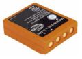 Akumulator HBC 6 V oryginał