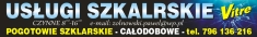 Pogotowie Szklarskie 24h Usługi Szklarskie Vitre
