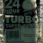 Alcotec 24 Turbo pure