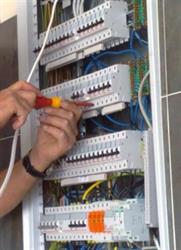 Elektronorma - Elektryk, Instalacje Elektryczne