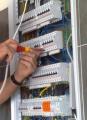Instalacje elektryczne - montaż i pomiary