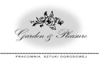 Garden & Pleasure Pracownia Sztuki Ogrodowej