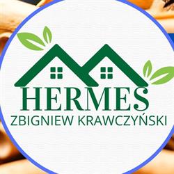 PHU HERMES Zbigniew Krawczyński - Hurtownia, Pellet, Groszek Końskie