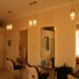 Salon w obiektywie
