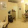 Salon w obiektywie