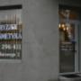 Salon z zewnątrz