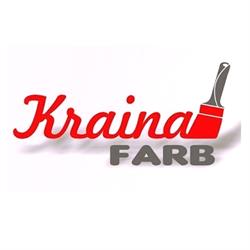 Kraina Farb / Tikkurila / Beckers /Bergen/ Anza