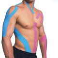 KINESIOLOGY TAPING
