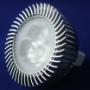 Żarówki LED GU10
