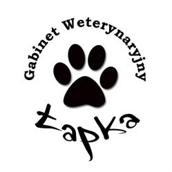 \"łapka\" Gabinet Weterynaryjny Lek. Wet. Iwona Rogowska