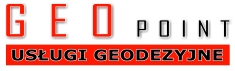 Geopoint Usługi Geodezyjne Robert Rogowski