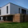 Projekt: Long house Lokalizacja: Jaworzno