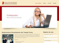 Biuro Rachunkowe Barbara Kacprzyk