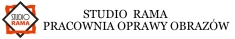 Pracownia Oprawy Obrazów Studio Rama
