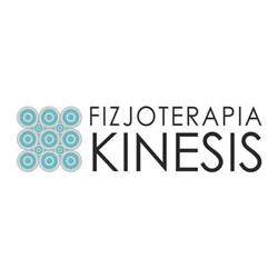Gabinet Fizjoterapii Kinesis