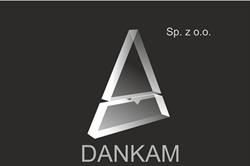 Szklane Drzwi i Zabudowy DANKAM