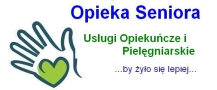 Usługi Opiekuńcze Opieka Seniora