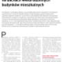 Publikacja naukowo-techniczna nr 11 w renomowanym międzynarodowym czasopiśmie