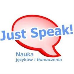 Just Speak