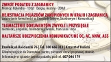 Halicki-Tłumaczenia i Usługi Komunikacyjne Sp.z O.o.