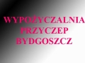 Wypożyczalnia lawet