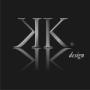 Logo dla projektantki mody