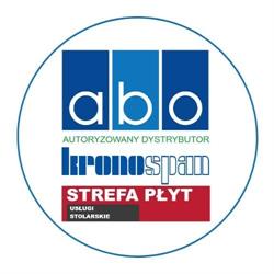 "ABO" STREFA PŁYT AKCESORIA MEBLOWE