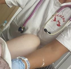 Położna Środowiskowa Poradnia Laktacyjna Centrum Położnicze