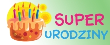 Super Urodziny Szczecin