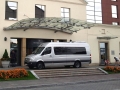 M Bus Kraków