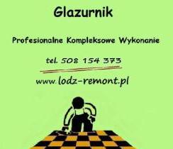 Usługi Remontowo - Budowlane Jacek Kołacz