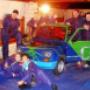 impreza integracyjna