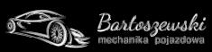 Mechanika Pojazdowa Maciej Bartoszewski