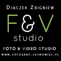 Zdjęcia do dokumentów Sosnowiec, Foto & Video Studio Diaczek