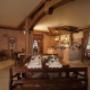 Sala Drewniana