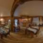 Sala Drewniana