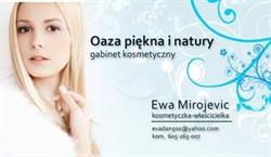 Oaza Piekna i Natury