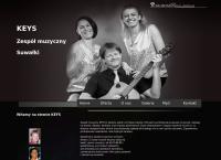 Zespół Muzyczny Keys Suwałki