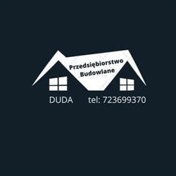 Max-Pol Grzegorz Duda Przedsiębiorstwo Budowlane