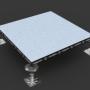 wizualizacje 3D katalogowe produktów podłóg tech.