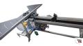Zaginarka do ramek wewnętrznych model GR-25