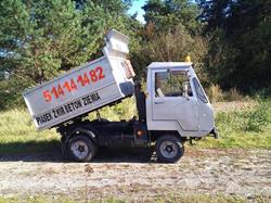 Small-Trans Multicar