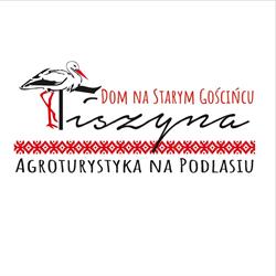 Dom Na Starym Gościńcu Tiszyna